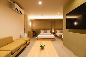 GRAND BASE Nagasaki Nakamachi