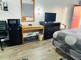 Relax Inn