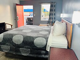 Relax Inn