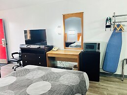 Relax Inn