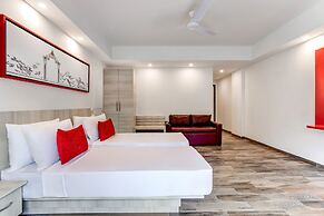 Red Fox Hotel Neelkanth