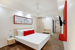 Red Fox Hotel Neelkanth