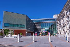 Moonlight - 150m From the Lake