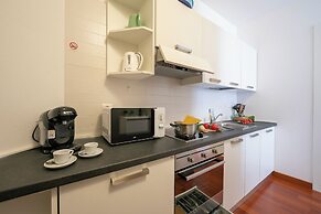 Moonlight - 150m From the Lake