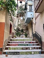 Galeria De Benifallet- Lloc Damanda