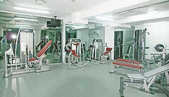 Coralli Spa Beachfront Apartment With Breathtaking Sea Views