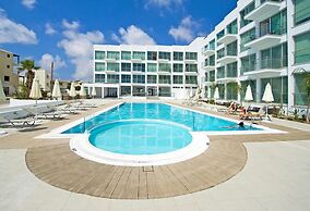 Coralli Spa Beachfront Apartment With Breathtaking Sea Views