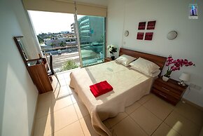 Coralli Spa Beachfront Apartment With Breathtaking Sea Views