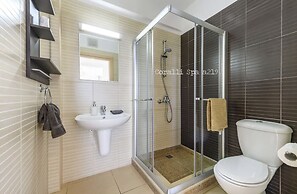 Coralli Spa Beachfront Apartment With Breathtaking Sea Views