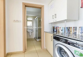 Coralli Spa Beachfront Apartment With Breathtaking Sea Views