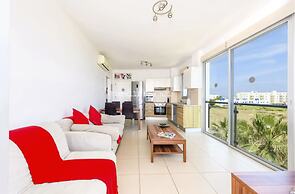 Coralli Spa Beachfront Apartment With Breathtaking Sea Views