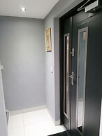 Charming 1-bed Apartment in Coventry