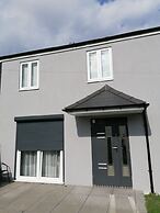 Charming 1-bed Apartment in Coventry