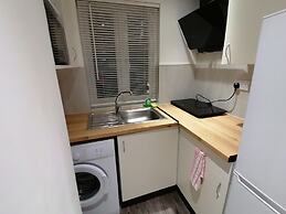 Charming 1-bed Apartment in Coventry