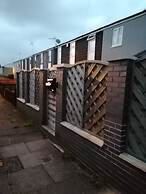 Charming 1-bed Apartment in Coventry