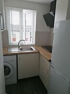 Charming 1-bed Apartment in Coventry