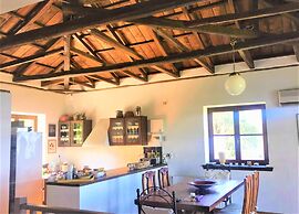 Traditional Luxury House Kedavros