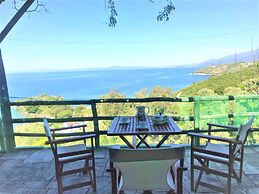 Traditional Luxury House Kedavros