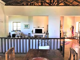 Traditional Luxury House Kedavros