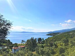 Traditional Luxury House Kedavros