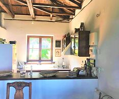 Traditional Luxury House Kedavros