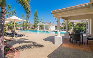 Beaches 1 - 1/7 Convent