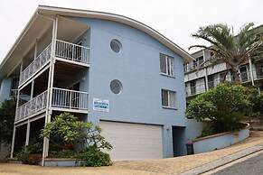 Beaches 1 - 1/7 Convent