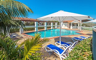 Beaches 1 - 1/7 Convent