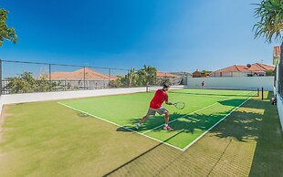 Beaches 1 - 1/7 Convent