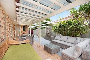 Kailani Beach House