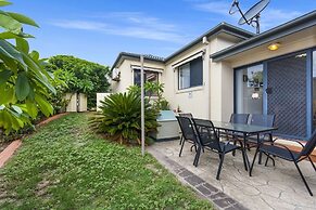 Oceania Beach Paradise