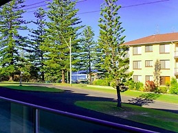 Seaspray 8