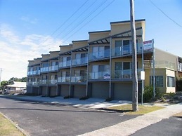 Seaspray 8