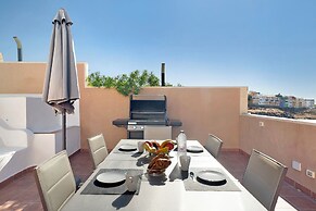 Los Corcos Rural Farm With Private Pool