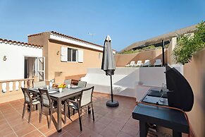 Los Corcos Rural Farm With Private Pool