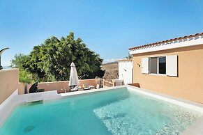 Los Corcos Rural Farm With Private Pool