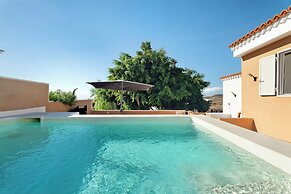 Los Corcos Rural Farm With Private Pool