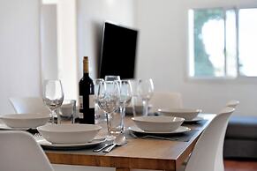 Los Corcos Rural Farm With Private Pool