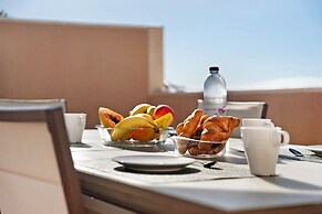 Los Corcos Rural Farm With Private Pool