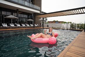 The Capital Mbombela