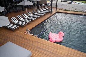 The Capital Mbombela