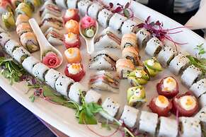 The Capital Mbombela