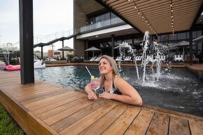 The Capital Mbombela