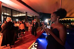 The Capital Mbombela