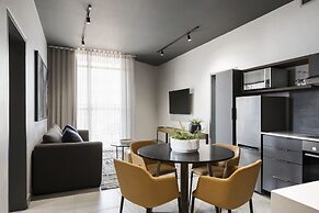 The Capital Mbombela