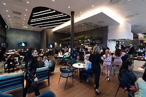 The Capital Mbombela