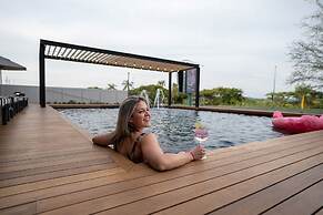 The Capital Mbombela