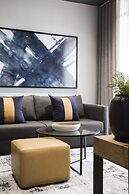 The Capital Mbombela