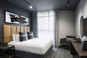 The Capital Mbombela