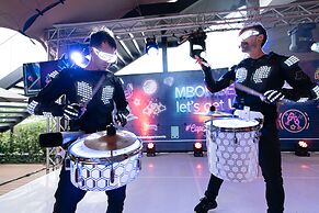 The Capital Mbombela